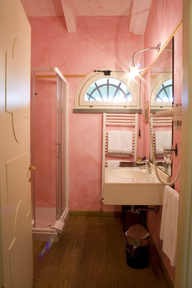 Hotel Relais Villa Roncuzzi