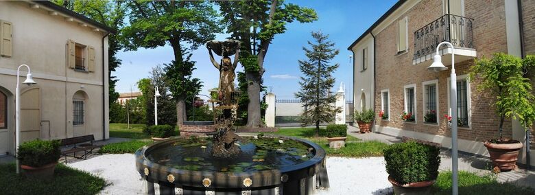 Hotel Relais Villa Roncuzzi