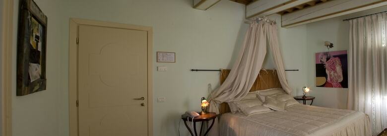 Hotel Relais Villa Roncuzzi