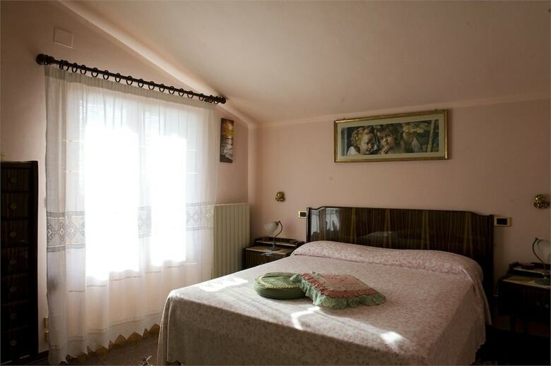 Apartamento Villa Trasimeno With Pool And Lake View