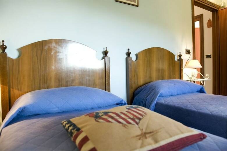 Apartamento Villa Trasimeno With Pool And Lake View