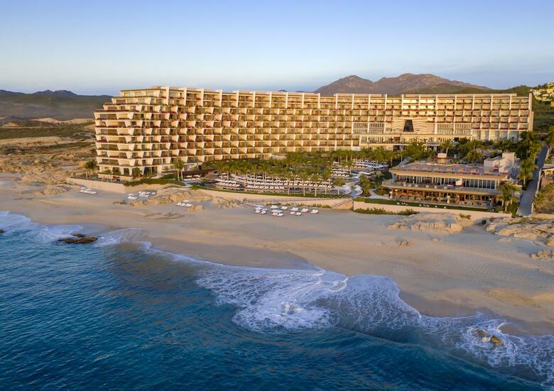 Hotel Grand Velas Los Cabos - All Inclusive