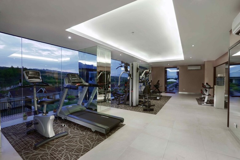 Hotel Aston Sentul Resort & Conference Center