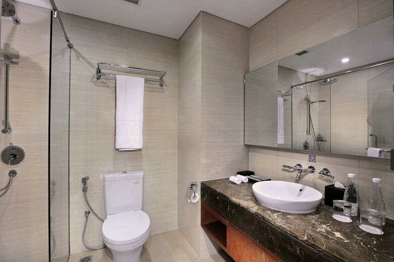 Hotel Aston Sentul Resort & Conference Center