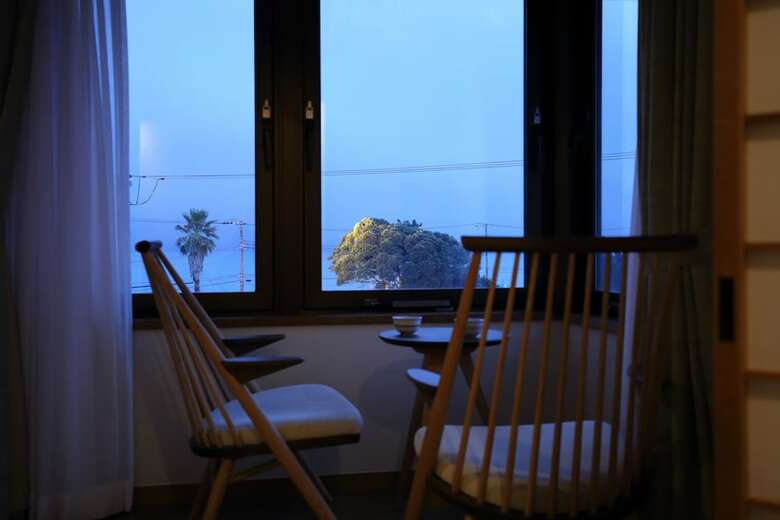 Kamakura Park Hotel
