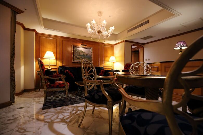 Kamakura Park Hotel