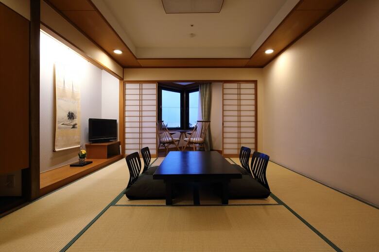 Kamakura Park Hotel