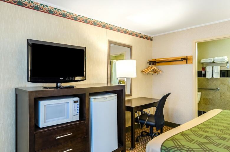 Motel Econo Lodge