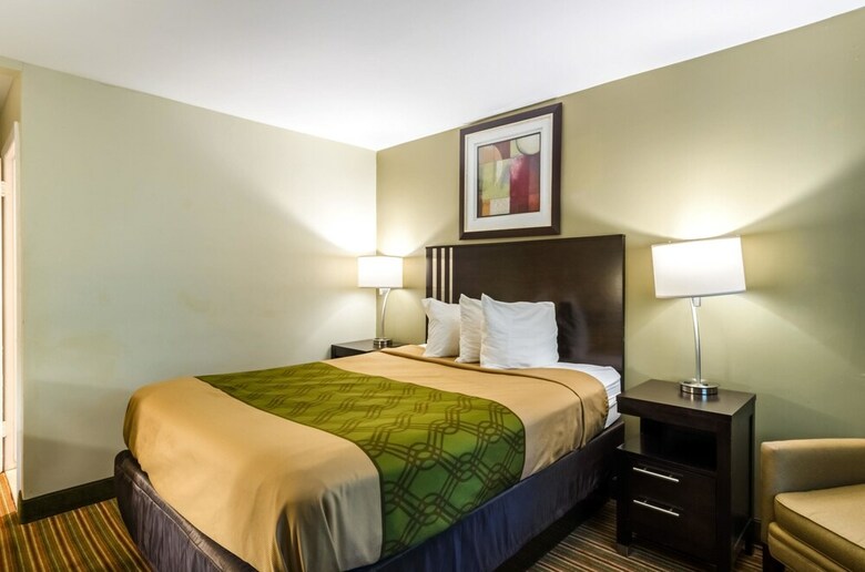 Motel Econo Lodge
