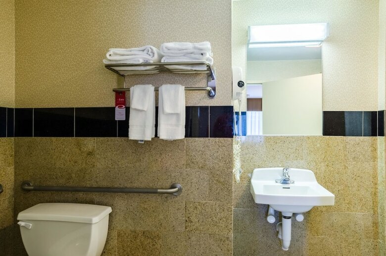 Motel Econo Lodge