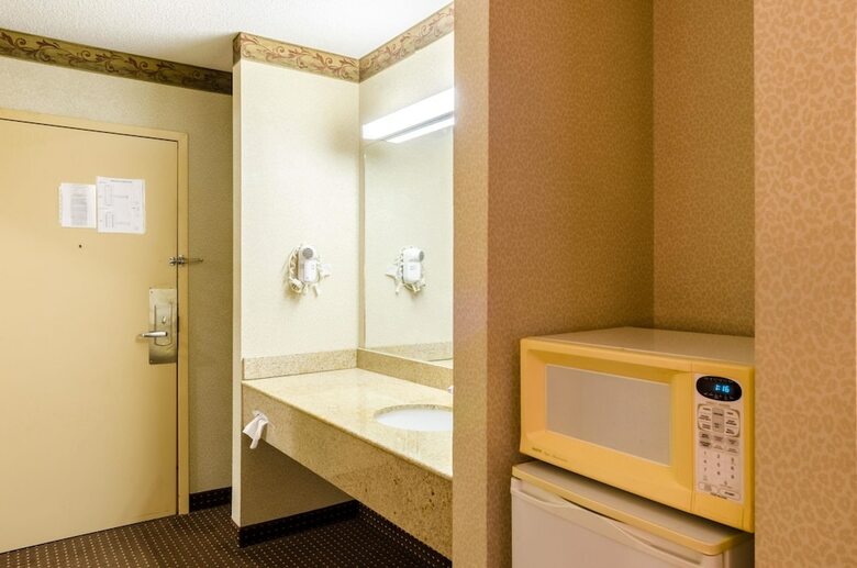 Motel Econo Lodge