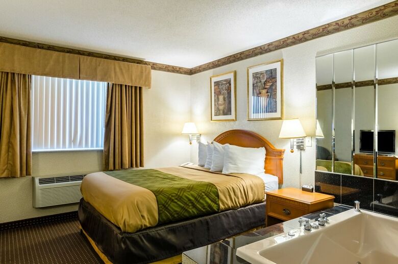 Motel Econo Lodge