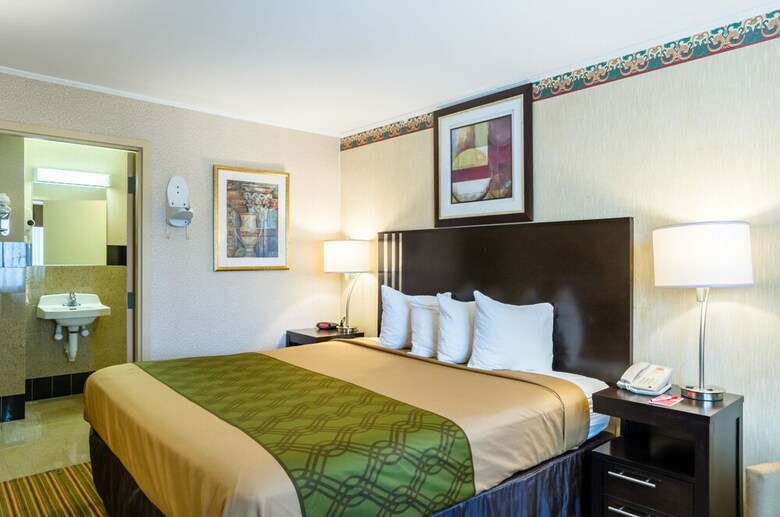 Motel Econo Lodge