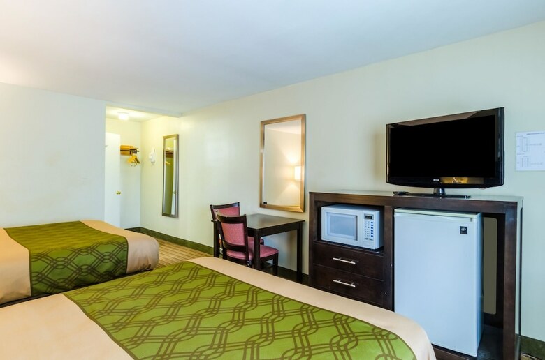 Motel Econo Lodge