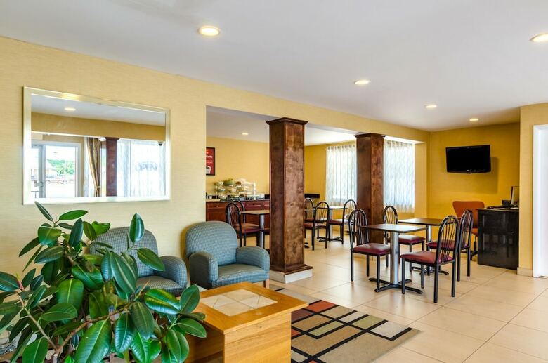 Motel Econo Lodge