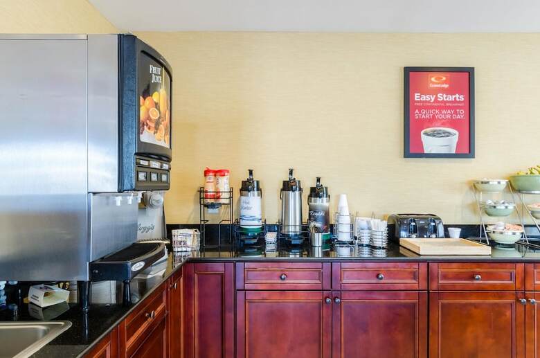 Motel Econo Lodge