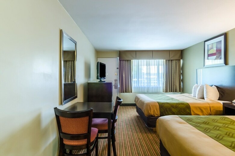 Motel Econo Lodge