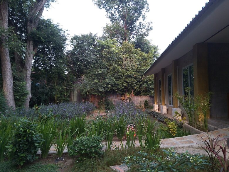 Hotel Carereen Boutique Resort