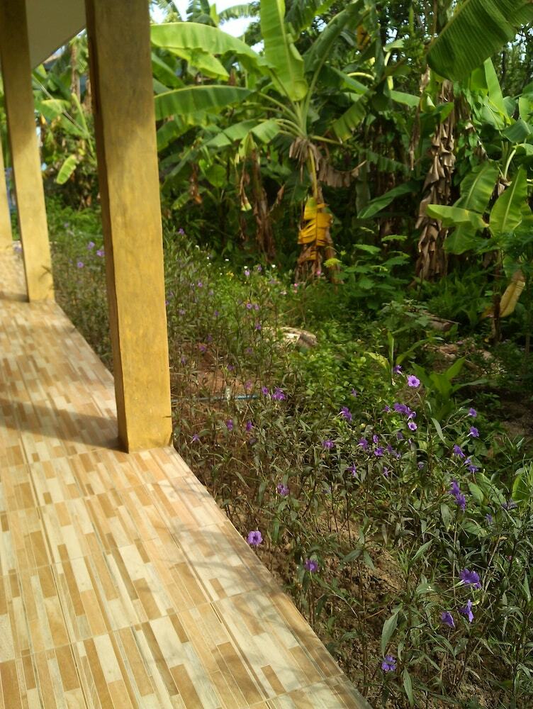 Hotel Carereen Boutique Resort