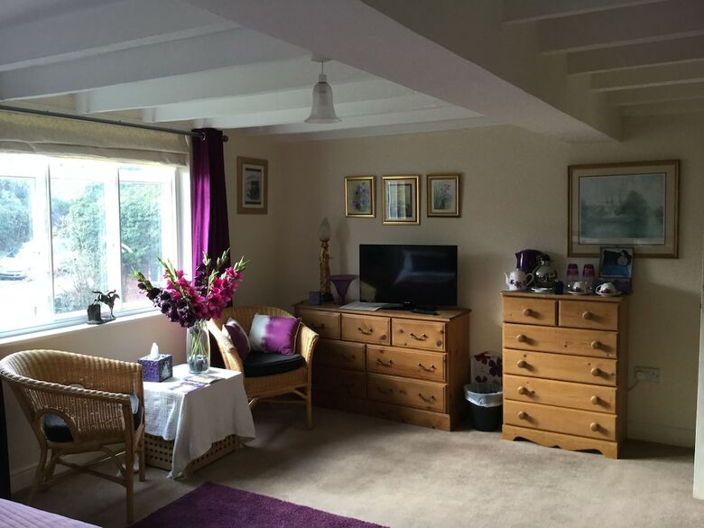 Agroturismo Mackworth House Farm