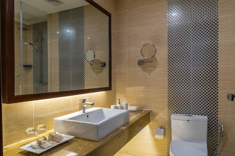 Hotel Jie Jie Beach By Jetwing