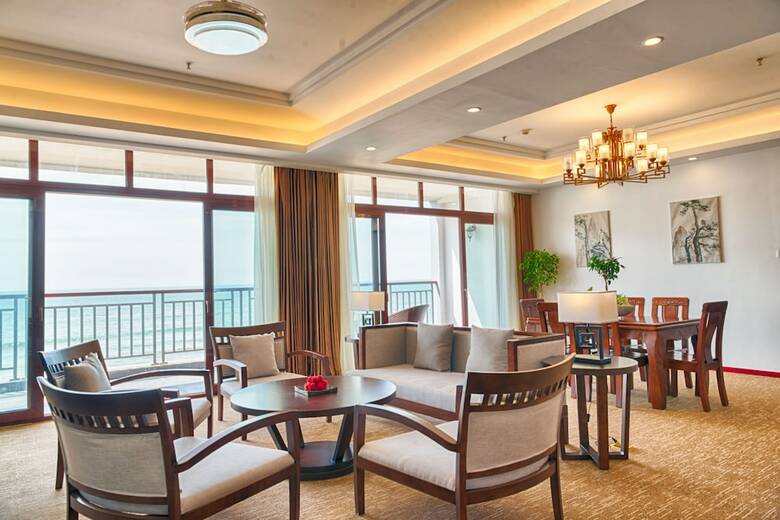 Hotel Jie Jie Beach By Jetwing