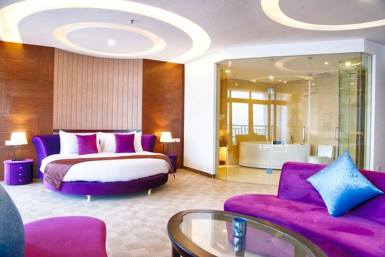 Hotel Jie Jie Beach By Jetwing