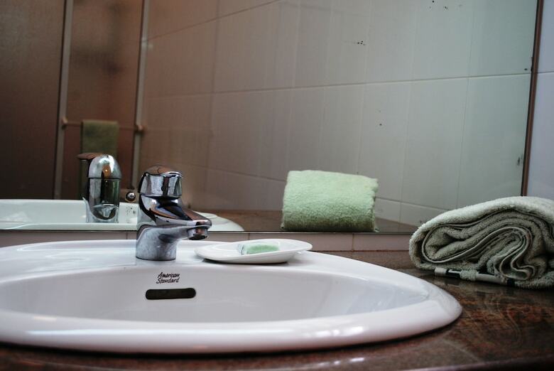 Hotel Okvin River Villa