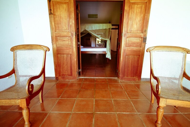 Hotel Okvin River Villa