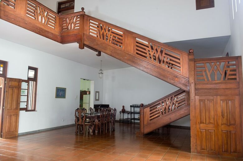 Hotel Okvin River Villa