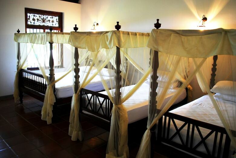 Hotel Okvin River Villa