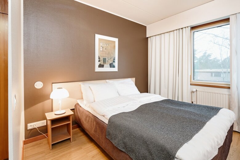 Hotel Rantapuisto