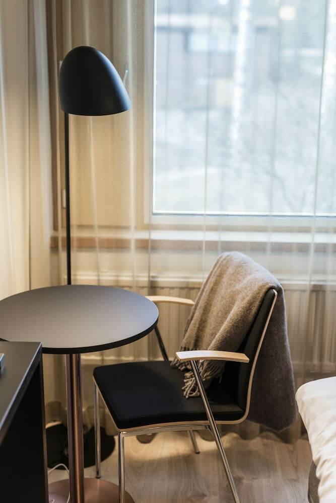 Hotel Rantapuisto