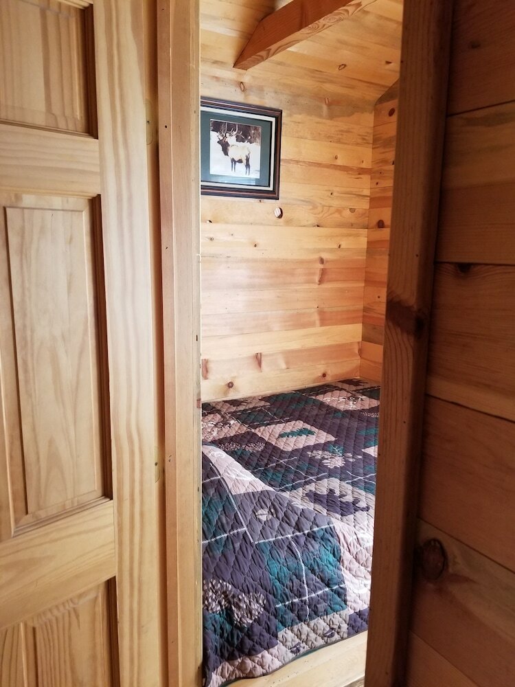 Motel Sourdough Lodge