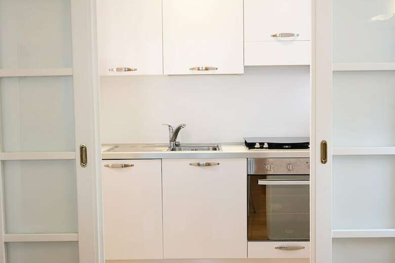 Apartamento N12 Design Accomodation Alpha