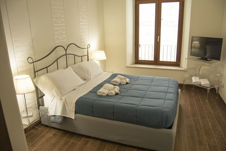 Apartamento N12 Design Accomodation Alpha