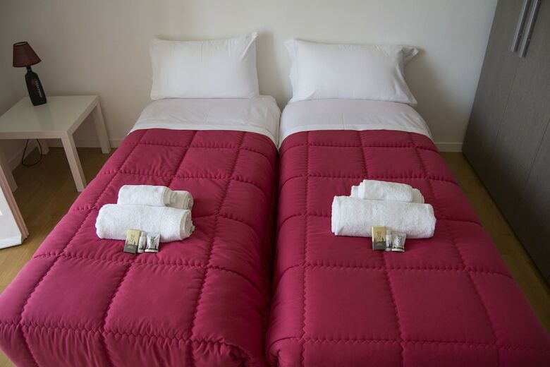 Apartamento N12 Design Accomodation Alpha