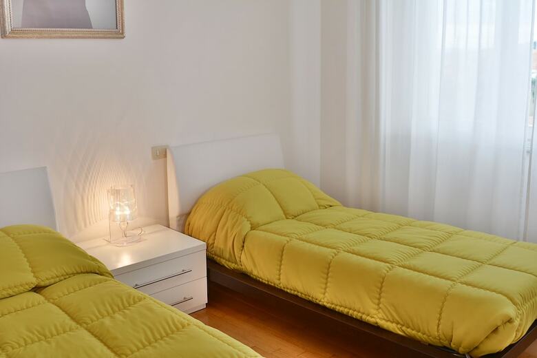 Apartamento N12 Design Accomodation Alpha