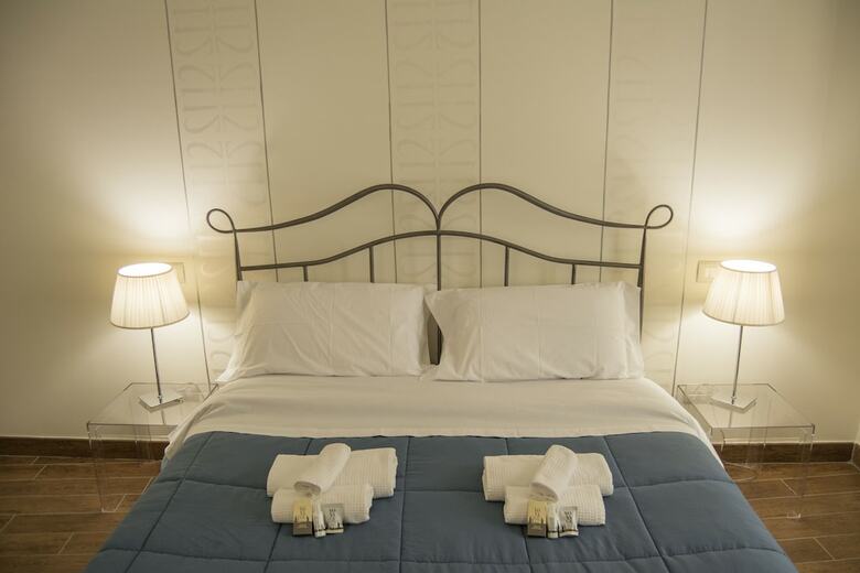 Apartamento N12 Design Accomodation Alpha