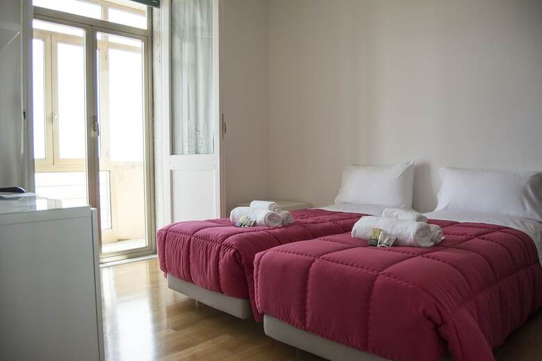 Apartamento N12 Design Accomodation Alpha