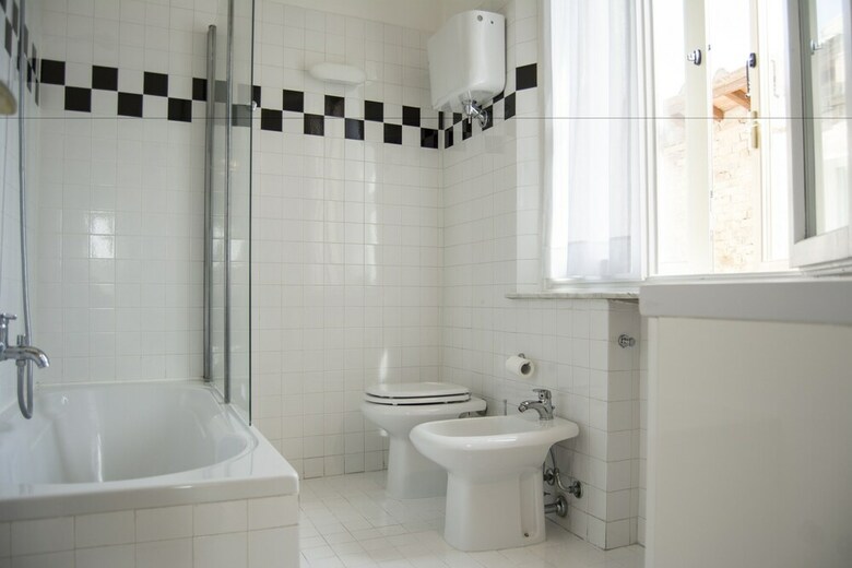 Apartamento N12 Design Accomodation Alpha