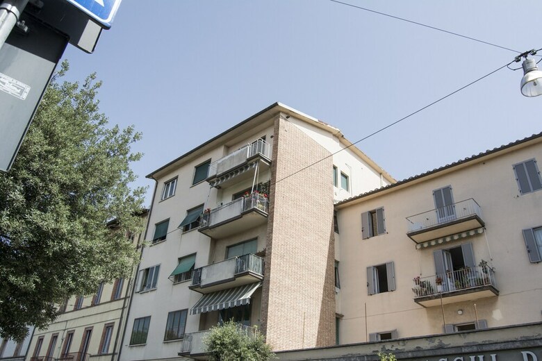 Apartamento N12 Design Accomodation Alpha