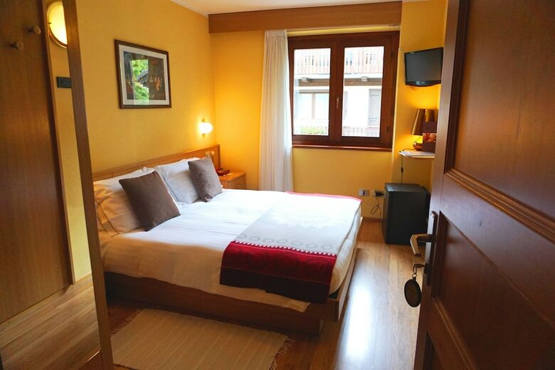 Olimpia Hotel