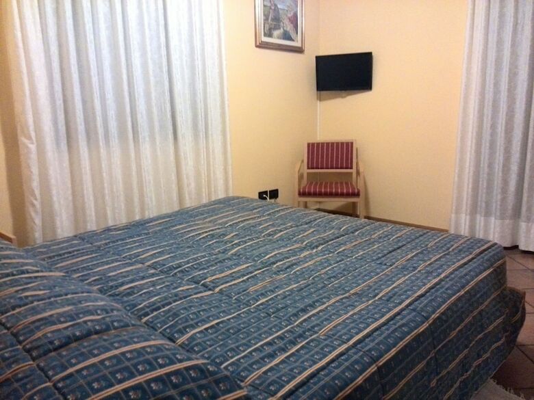 Olimpia Hotel