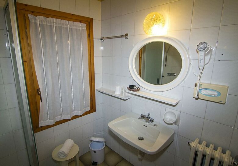 Olimpia Hotel