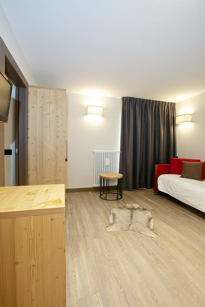 Olimpia Hotel