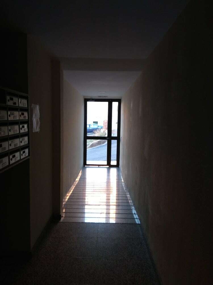 Apartamento Granada Monachil