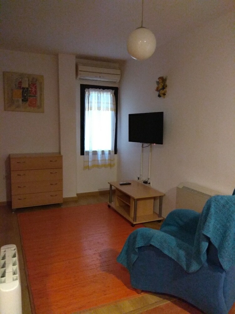 Apartamento Granada Monachil