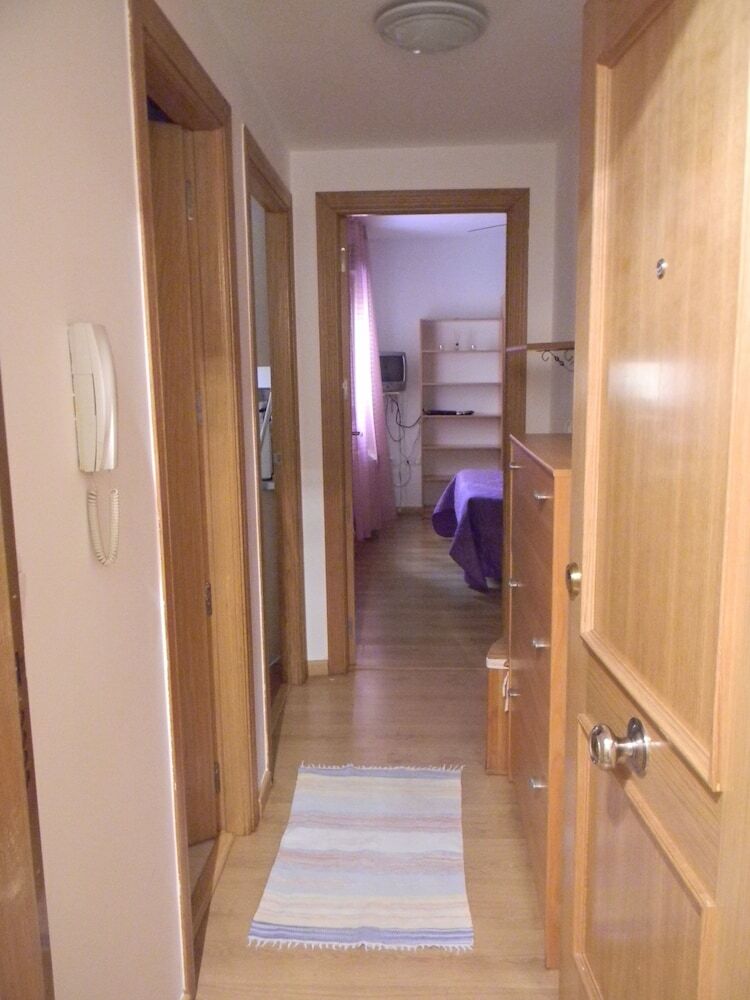 Apartamento Granada Monachil