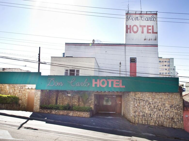Hotel Don Carlo - Adults Only